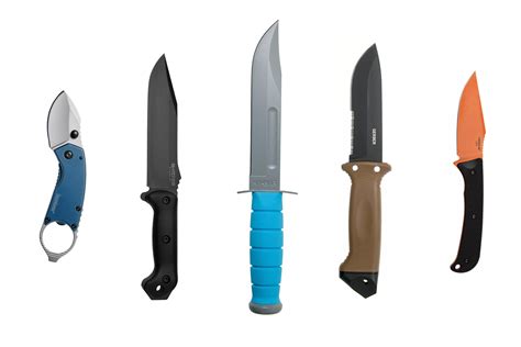 Best Knife Brands: Your Ultimate Guide to Top Knife Companies