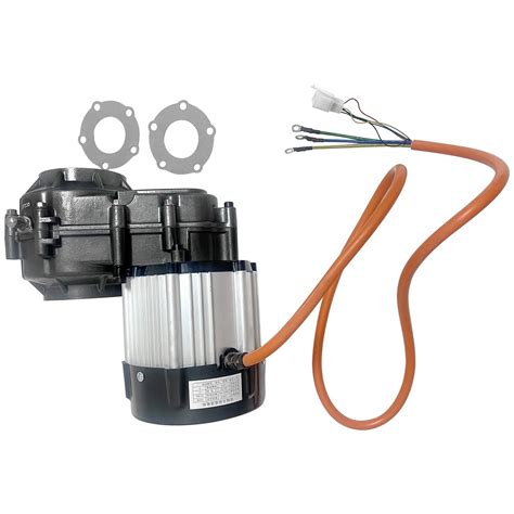48V 1000W Differential Motor 30 Rear Axle Kit for | Ubuy India