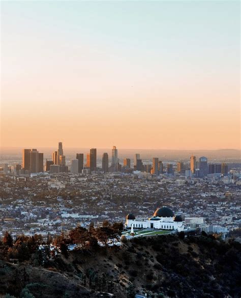 Image result for La High-Rises