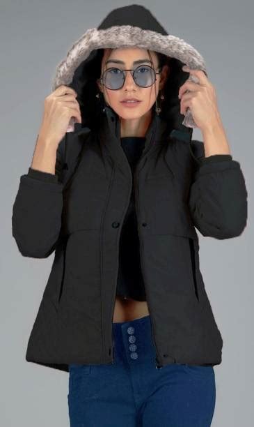 Women Winter Jackets - Buy Women Winter Jackets online at Best Prices ...