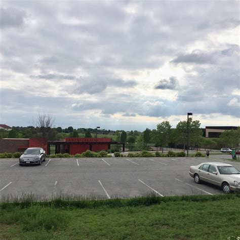 J.Thomas Lovell Jr. Community Center at Legacy Park (Lee's Summit ...