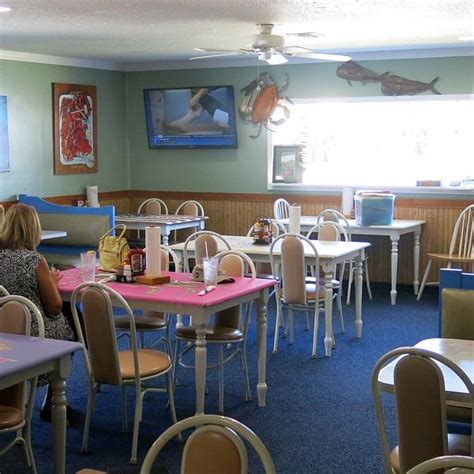 The Best Fish & Chips in Steinhatchee - Tripadvisor