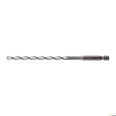 Milwaukee Accessories 4932471097 Multi material drill bit 6x150 - 1 piece