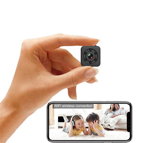 Micro Camera 的图像结果