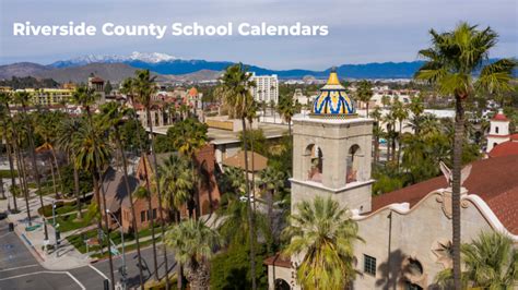 San Francisco Unified School District Calendar