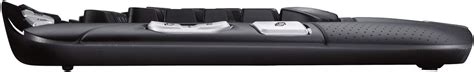 Buy Logitech K350 for Business PC Wireless Keyboard UK Layout Online at ...