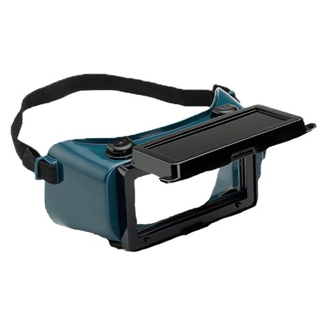 Venus E-767 Welding Goggle IR Protection– Industrial Megamart