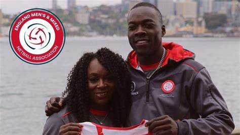 England Thorns: The men's netball team ready to face Australia Men live ...