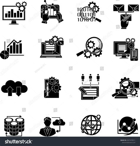 Data Black and White 的图像结果