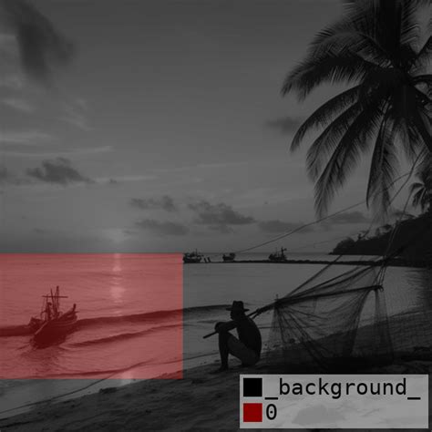 Image Animation Example 的图像结果