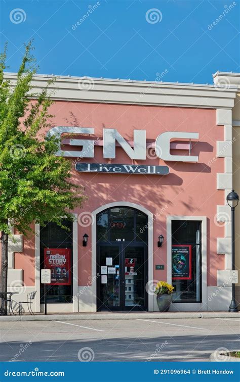 General Nutrition Center Careers