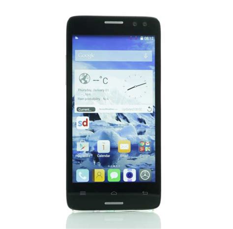 InFocus M550 3D - 360 Degree View, 3D Image View | 91mobiles.com