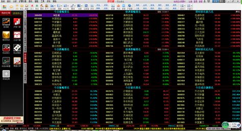 同花顺官方免费下载_同花顺股票软件下载8.60.34-PC下载网