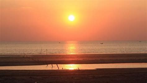 Shuvo Sondhya Sea Beach 1