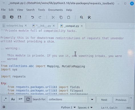Astroprint Plugin Install Issue - Plugins - OctoPrint Community Forum
