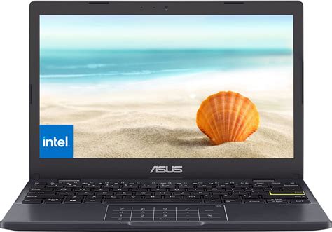 ASUS 2022 Newest Vivobook Go Laptop, 11.6 Inch HD Ultra-Thin Display ...