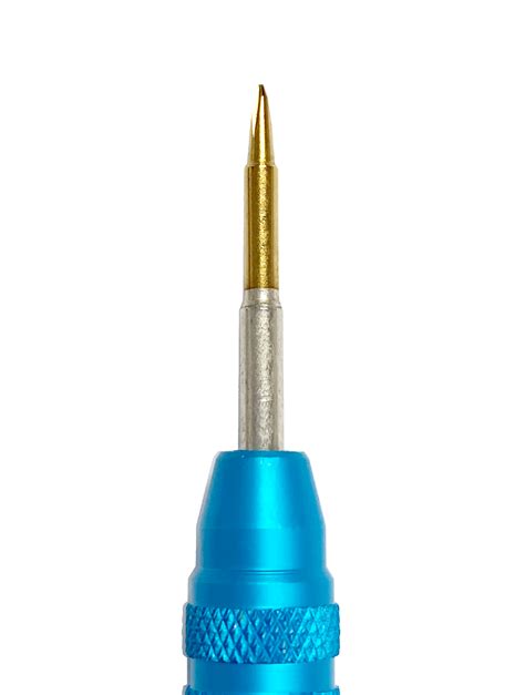 Tri-Wing / Y Tip Screwdriver For iPhone 7 / 7 Plus 0.6MM (Best Series)