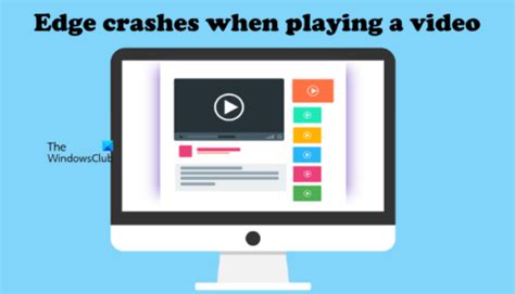 Image result for Video Problem Using Edge Browser