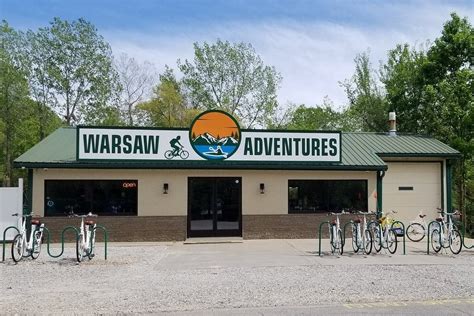 WARSAW ADVENTURES - All You Need to Know BEFORE You Go 2026 (with ...