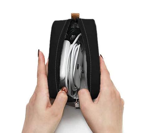 Amazon.in: Buy Lapster Microfiber PU Leather Sleeve Bag Pouch for ...