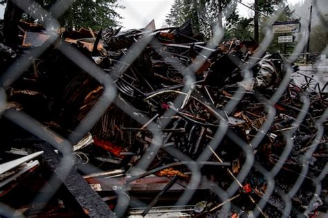 New details in ‘suspicious’ Shirley’s Tippy Canoe fire - oregonlive.com