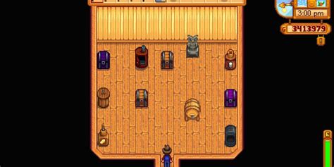 Stardew Valley: How to Make Coffee