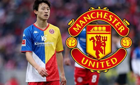 [CO] 7골의 미드필더 이재성은 맨체스터를 꿈꾸고 있습니다. - 포텐 터짐 최신순 - 에펨코리아