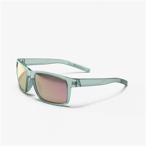 Polarized Sports C3 Sunglasses MH530 - Celadon green