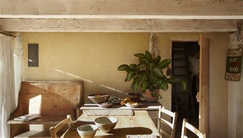 irish country cottage interior | House and home magazine, Cob house, Home