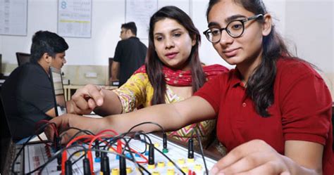 Electronics and Tele-Communication Engineering | Subas Institute of ...