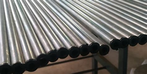 Anushree Tube Bright Annealed Seamless tubes and tube assembly ...