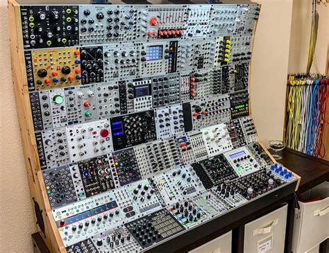 Image result for Monster Modular Synth