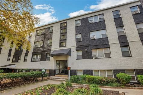 Courtyard Park Apartments - Hyattsville, MD 20781 | ApartmentGuide.com