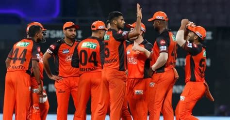 लिलावात सर्वाधिक रक्कम घेऊन उतरलेल्या हैद्राबादने 'या' तिघांवरच उधळले ...