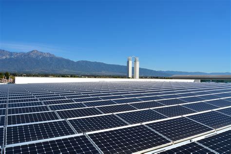 SunPower Ontario Convention Center Photovoltaic System — Perera ...