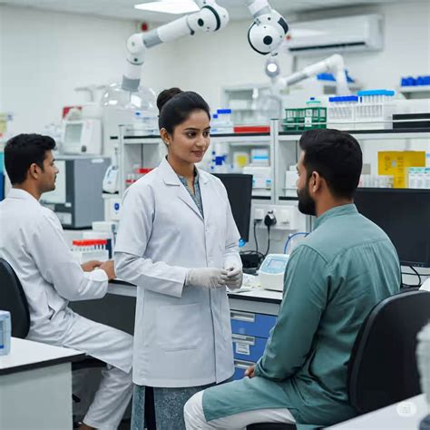 24 Hour Urinary Metanephrine Test in Pune – healthcare nt sickcare