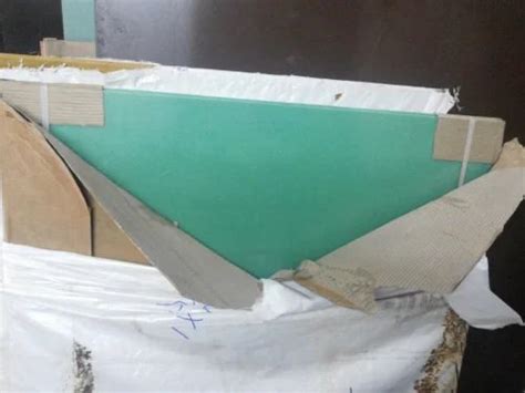 FRP Sheet - G10 Glass Epoxy Sheet Trader - Retailer from Mumbai