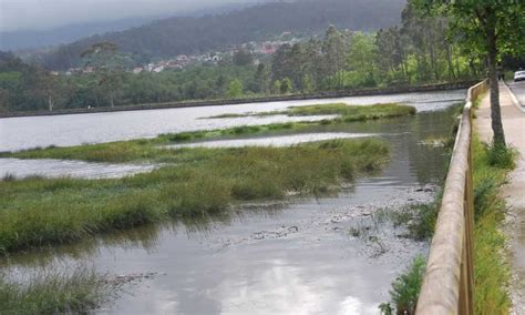 Ruta da Croa - VILABOA en destino.gal