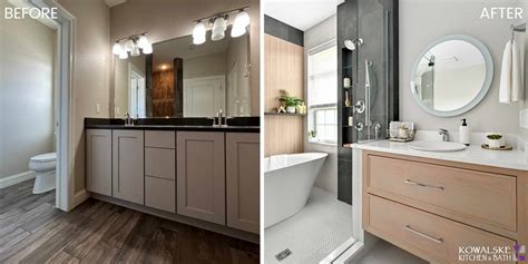 Remodeling Bathroom Designs