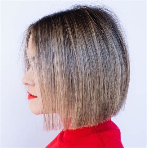 50 Brilliant Haircuts for Fine Hair Worth Trying in 2021 - Hair Adviser