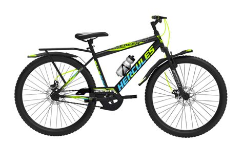 Hercules Redeem IC FX DD 26T