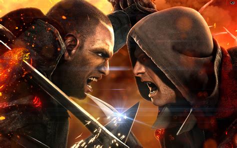 Prototype 2 for PC 的图像结果