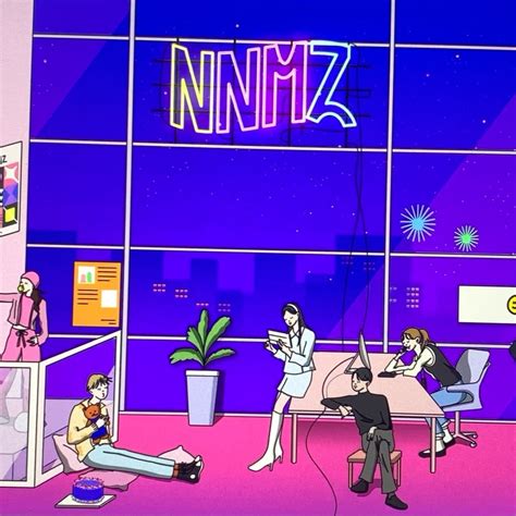 ウェブドラマ NEW NORMAL ZINE ニューノーマルジン | 映画・ドラマ鑑賞ざんまい ️