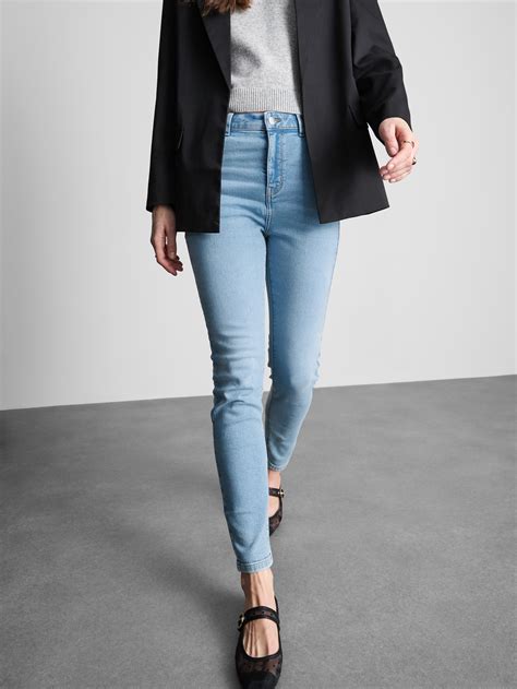 Ladies' Petite Jeans | Petite Wide Leg Jeans for Women | Primark UK