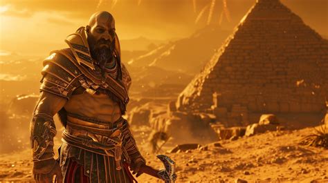لا يوجد ما ينفي أن God of War 6 قد تكون بداية لفقدان هوية السلسلة ...
