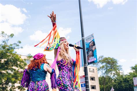 42nd Annual Northalsted Market Days® | 08/10/2025 | Choose Chicago