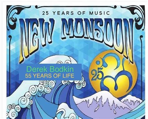 New Monsoon/Bodkin Birthday weekend!, Sweetwater Music Hall, Corte ...