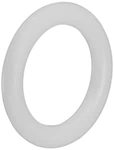 Susan Bates 14285-1 Plastic Bone Rings, 1-Inch, 15 Per Package : Amazon ...