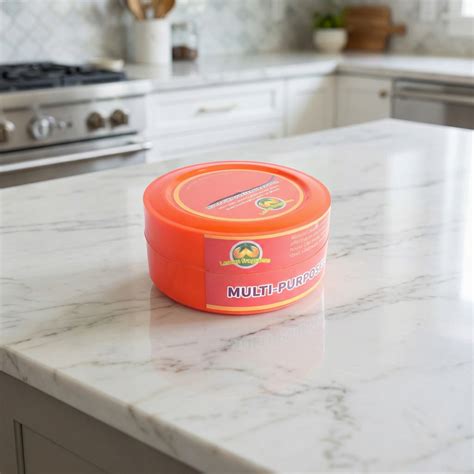 NATCLEAN Natural Multi Purpose Cleaner & Polisher Safe for Home & Kitc ...