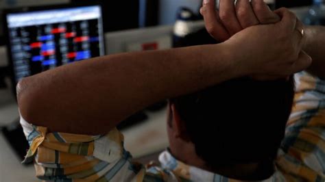 Sensex, Nifty open lower as Credit Suisse crisis spooks investors ...